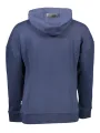"Plein Sport Sweatshirts im Sale | Kapuzensweatshirt Kontrastdetails Logo Plein Sport Navy online kaufen"|Planet-Deluxe