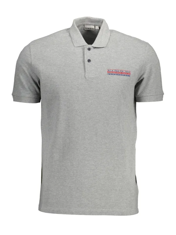 "Napapijri Startseite im Sale | NAPAPIJRI POLO KURZÄRMEL HERREN GRAU online kaufen"|Planet-Deluxe "Napapijri Startseite im Sale | NAPAPIJRI POLO KURZÄRMEL HERREN GRAU online kaufen"|Planet-Deluxe