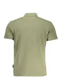 "Napapijri Poloshirts im Sale | Poloshirt Kurzarmpoloshirt Normale Passform 3 Knopfe Stickerei Logo online kaufen"|Planet-Deluxe