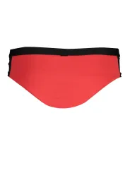 "Karl Lagerfeld Beachwear Badeanzüge & Bikinis im Sale | Karl Lagerfeld Beachwear KL22WBT09_2C77928_ROSSORED online kaufen"|Planet-Deluxe