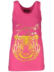 "Cavalli Class Hemden im Sale | Cavalli Class QXT62IJD060_66E05DC_ROSA02500 online kaufen"|Planet-Deluxe