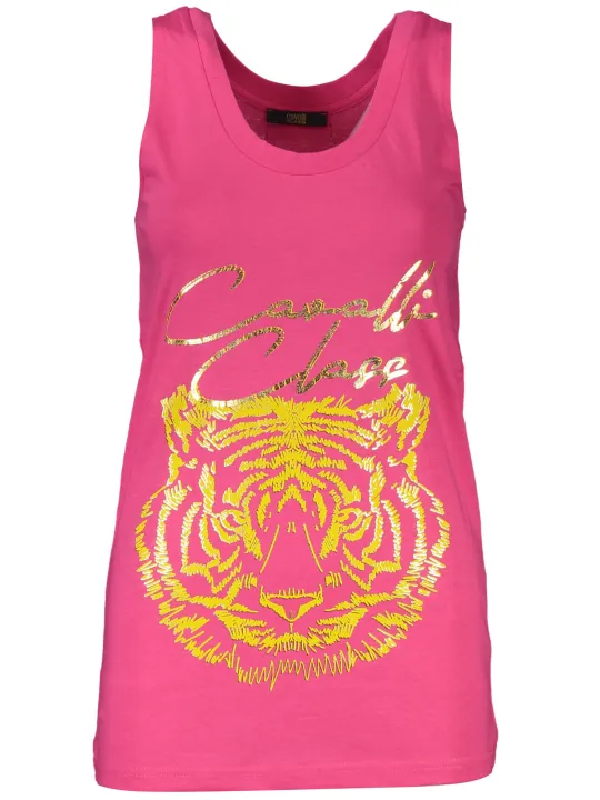 "Cavalli Class Hemden im Sale | Cavalli Class QXT62IJD060_66E05DC_ROSA02500 online kaufen"|Planet-Deluxe