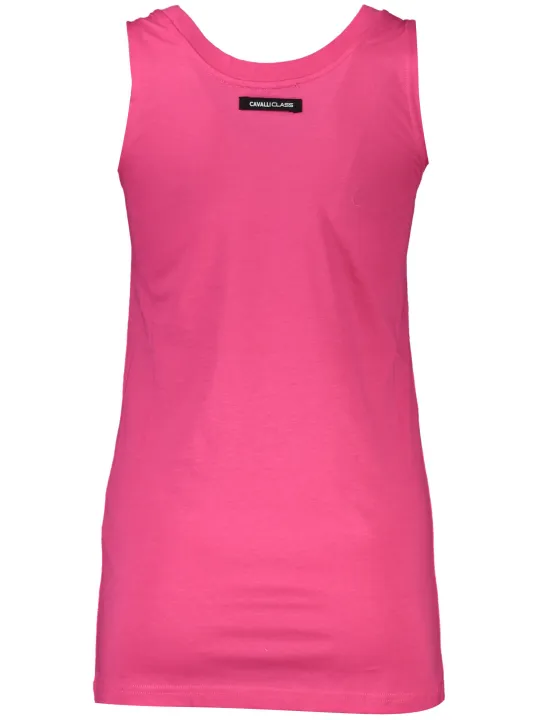 "Cavalli Class Hemden im Sale | Cavalli Class QXT62IJD060_66E05DC_ROSA02500 online kaufen"|Planet-Deluxe