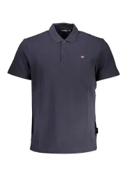 "Napapijri Startseite im Sale | NAPAPIJRI POLO KURZÄRMEL HERREN BLAU online kaufen"|Planet-Deluxe
