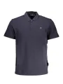 "Napapijri Startseite im Sale | NAPAPIJRI POLO KURZÄRMEL HERREN BLAU online kaufen"|Planet-Deluxe