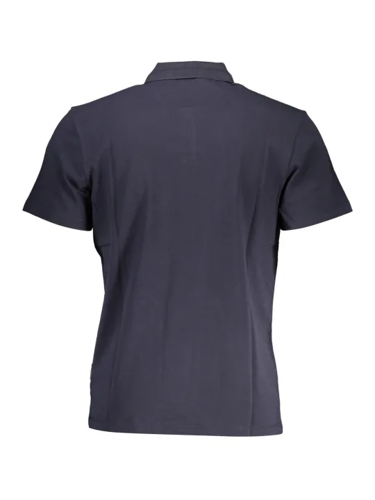 "Napapijri Startseite im Sale | NAPAPIJRI POLO KURZÄRMEL HERREN BLAU online kaufen"|Planet-Deluxe