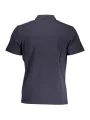 "Napapijri Poloshirts im Sale | Kurzarm Poloshirt mit Sticklogo und 3 Knöpfen online kaufen"|Planet-Deluxe