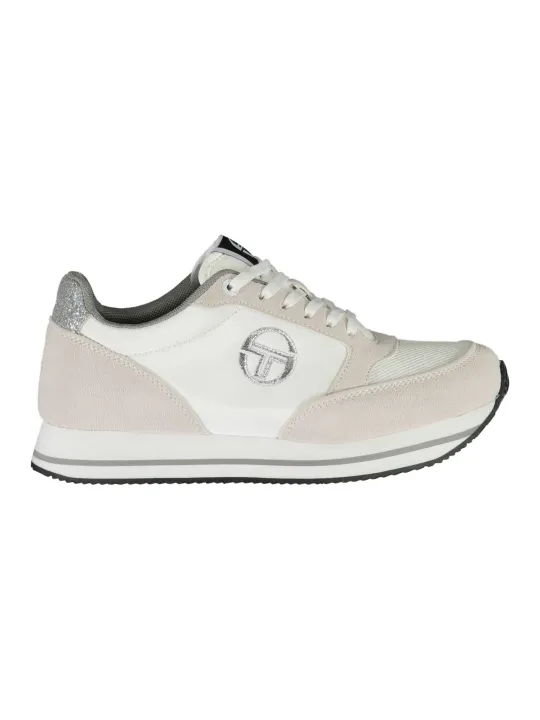 "Sergio Tacchini Startseite im Sale | SERGIO TACCHINI DAMEN SPORTSCHUHE WEISS online kaufen"|Planet-Deluxe