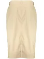 "GANT Startseite im Sale | GANT Damen Longuette-Rock, Beige online kaufen"|Planet-Deluxe