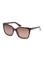 "GUESS JEANS Startseite im Sale | GUESS JEANS DAMEN SONNENBRILLE BRAUN online kaufen"|Planet-Deluxe