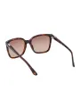 "Stylische GUESS Sonnenbrille GU7865S - Braun"