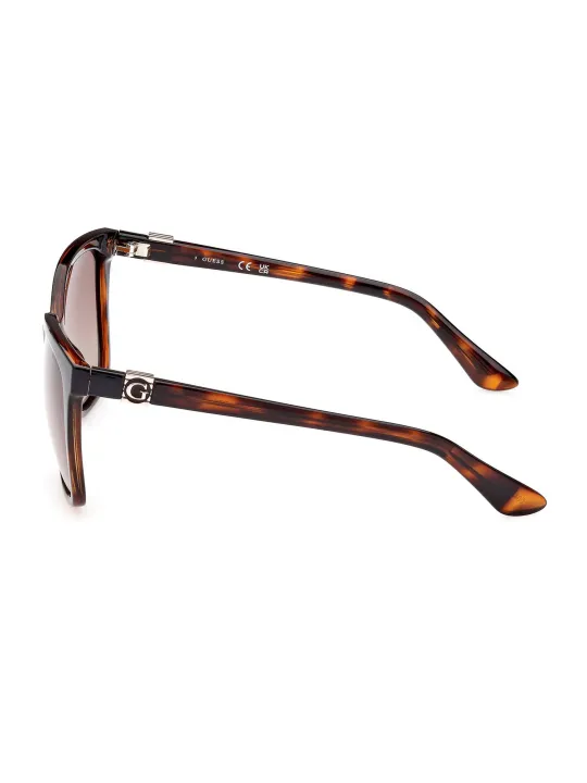 "GUESS JEANS Startseite im Sale | GUESS JEANS DAMEN SONNENBRILLE BRAUN online kaufen"|Planet-Deluxe