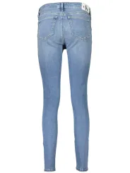 "Calvin Klein Jeans im Sale | Calvin Klein J20J220617_57358B4_AZZURRO1A4 online kaufen"|Planet-Deluxe