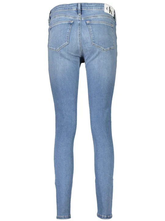 "Calvin Klein Jeans im Sale | Calvin Klein J20J220617_57358B4_AZZURRO1A4 online kaufen"|Planet-Deluxe