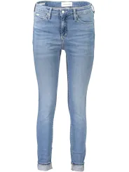 "Calvin Klein Jeans im Sale | Calvin Klein J20J220617_57358B4_AZZURRO1A4 online kaufen"|Planet-Deluxe