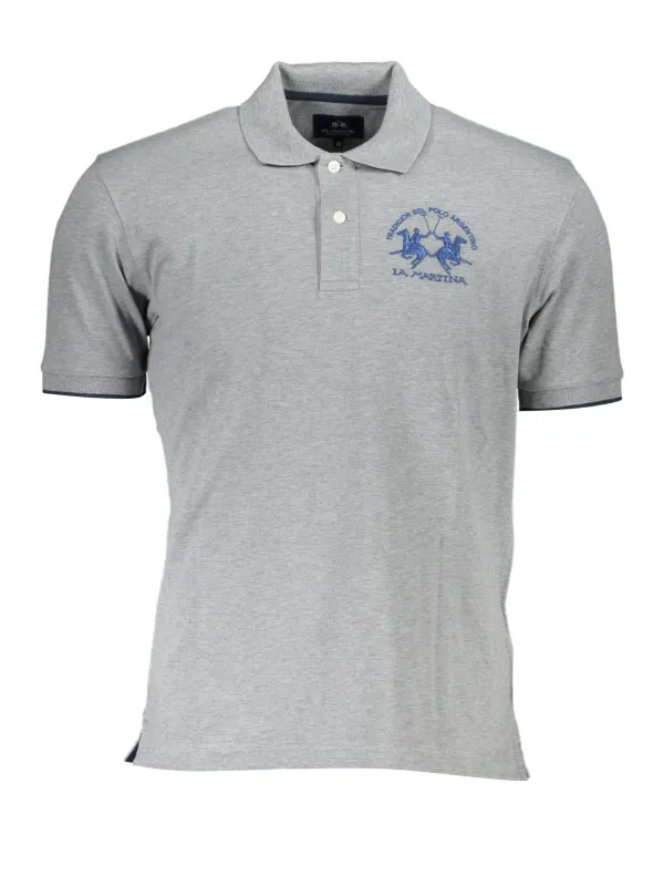 "LA MARTINA Startseite im Sale | LA MARTINA HERREN-KURZARM-POLO GRAU online kaufen"|Planet-Deluxe "LA MARTINA Startseite im Sale | LA MARTINA HERREN-KURZARM-POLO GRAU online kaufen"|Planet-Deluxe