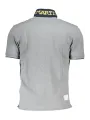 "LA MARTINA Startseite im Sale | LA MARTINA HERREN-KURZARM-POLO GRAU online kaufen"|Planet-Deluxe