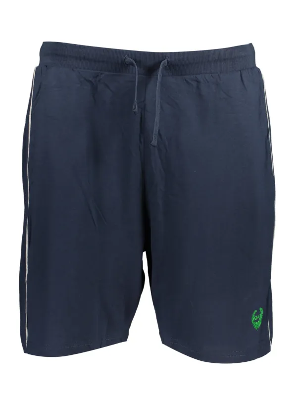 "GIAN MARCO VENTURI Hosen im Sale | Leichte Baumwollshorts mit Logo und Kontrastdetails online kaufen"|Planet-Deluxe "GIAN MARCO VENTURI Hosen im Sale | Leichte Baumwollshorts mit Logo und Kontrastdetails online kaufen"|Planet-Deluxe