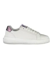 Calvin Klein Sneaker YW0YW01202F - Stilvoll & Bequem