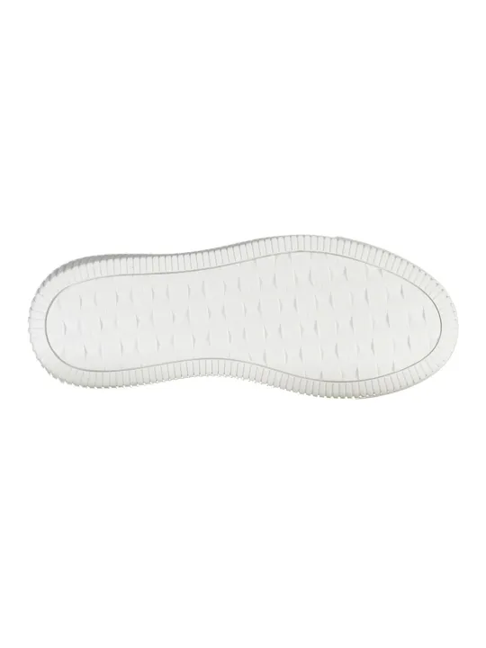 Calvin Klein Sneaker YW0YW01202F - Stilvoll & Bequem