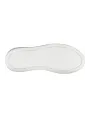 Calvin Klein Sneaker YW0YW01202F - Stilvoll & Bequem