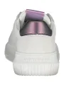 Calvin Klein Sneaker YW0YW01202F - Stilvoll & Bequem
