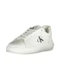 "Calvin Klein Sneakers im Sale | Calvin Klein Sneaker YW0YW00823F_C33CED6 BIANCO02T online kaufen"|Planet-Deluxe