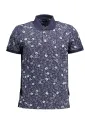 "GANT Startseite im Sale | GANT POLO KURZARM HERREN BLAU online kaufen"|Planet-Deluxe