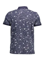 "GANT Startseite im Sale | GANT POLO KURZARM HERREN BLAU online kaufen"|Planet-Deluxe