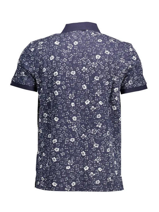 "GANT Startseite im Sale | GANT POLO KURZARM HERREN BLAU online kaufen"|Planet-Deluxe