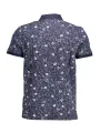 "GANT Startseite im Sale | GANT POLO KURZARM HERREN BLAU online kaufen"|Planet-Deluxe