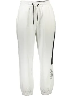 "Calvin Klein Sporthose: Stilvoll mit Schnürbund & Details"