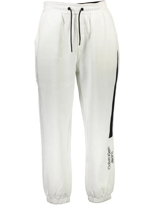 "Calvin Klein Startseite im Sale | CALVIN KLEIN HERREN WEISSE HOSEN online kaufen"|Planet-Deluxe