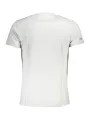 "LA MARTINA T-Shirts im Sale | La Martina Graues Logo-Shirt mit Stickerei online kaufen"|Planet-Deluxe