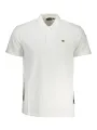 "Napapijri Poloshirts im Sale | Kurzarm Poloshirt mit Logo Stickerei online kaufen"|Planet-Deluxe