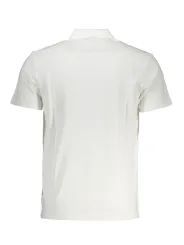 "Napapijri Poloshirts im Sale | Kurzarm Poloshirt mit Logo Stickerei online kaufen"|Planet-Deluxe