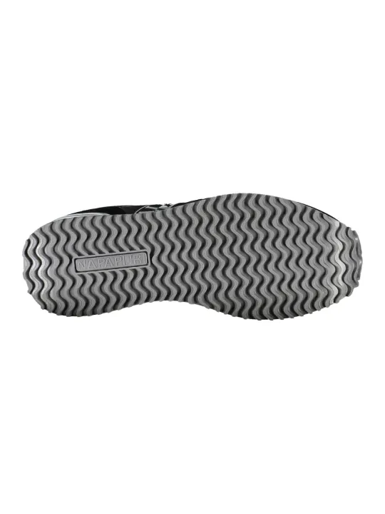 "NAPAPIJRI SHOES Sneakers im Sale | NAPAPIJRI SHOES NP0A4HKJS3ASTRA01NYPF_C2BC558_NERO041 online kaufen"|Planet-Deluxe