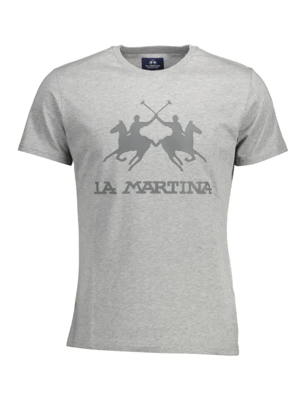 "LA MARTINA T-Shirts im Sale | La Martina TShirt Kurzarm Normale Passform Rundhals Logo Druck online kaufen"|Planet-Deluxe "LA MARTINA T-Shirts im Sale | La Martina TShirt Kurzarm Normale Passform Rundhals Logo Druck online kaufen"|Planet-Deluxe
