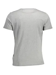 "LA MARTINA T-Shirts im Sale | La Martina TShirt Kurzarm Normale Passform Rundhals Logo Druck online kaufen"|Planet-Deluxe