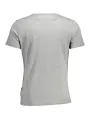 "LA MARTINA T-Shirts im Sale | La Martina TShirt Kurzarm Normale Passform Rundhals Logo Druck online kaufen"|Planet-Deluxe