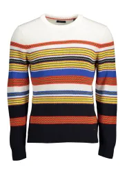 "GANT Startseite im Sale | GANT HERREN BLAUER PULLOVER online kaufen"|Planet-Deluxe