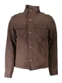 "EDDY WOOD Jacken im Sale | EDDY WOOD HERRENJACKE BRAUN online kaufen"|Planet-Deluxe