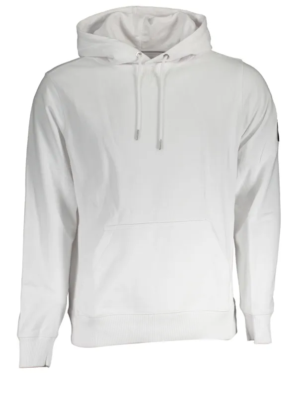 "Calvin Klein Sweatshirts im Sale | Kapuzensweatshirt mit Tasche und Logo von Calvin Klein online kaufen"|Planet-Deluxe "Calvin Klein Sweatshirts im Sale | Kapuzensweatshirt mit Tasche und Logo von Calvin Klein online kaufen"|Planet-Deluxe
