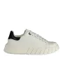 "Gaelle Paris Sneakers im Sale | Gaelle Paris GBCDP2764_12456D4_BIANCONERO online kaufen"|Planet-Deluxe