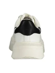 "Gaelle Paris Sneakers im Sale | Gaelle Paris GBCDP2764_12456D4_BIANCONERO online kaufen"|Planet-Deluxe