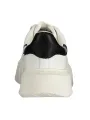 "Gaelle Paris Sneakers im Sale | Gaelle Paris GBCDP2764_12456D4_BIANCONERO online kaufen"|Planet-Deluxe