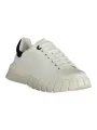 "Gaelle Paris Sneakers im Sale | Gaelle Paris GBCDP2764_12456D4_BIANCONERO online kaufen"|Planet-Deluxe