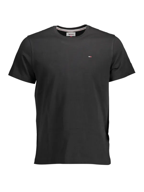"Tommy Hilfiger T-Shirts im Sale | Tommy Hilfiger Bio Baumwolle TShirt mit Stickerei Logo online kaufen"|Planet-Deluxe "Tommy Hilfiger T-Shirts im Sale | Tommy Hilfiger Bio Baumwolle TShirt mit Stickerei Logo online kaufen"|Planet-Deluxe