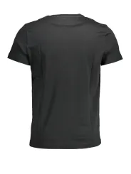 "Tommy Hilfiger T-Shirts im Sale | Tommy Hilfiger Bio Baumwolle TShirt mit Stickerei Logo online kaufen"|Planet-Deluxe