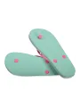 "NORWAY 1963 Startseite im Sale | NORWAY 1963 DAMEN SLIPPER SCHUHE BLAU online kaufen"|Planet-Deluxe